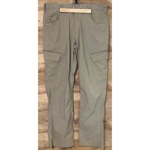 Propper Summerweight Lightweight Tactical Pants Men's 36 Duty Pants Hiking Cargo